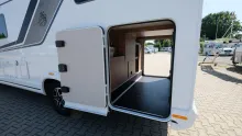 Fahrzeugbild Knaus Van TI 650 MEG 140 PS Automatik, 3,5 t #8