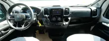 Fahrzeugbild Knaus Van TI 650 MEG 140 PS Automatik, 3,5 t #9