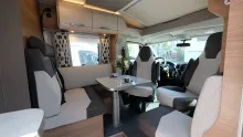 Fahrzeugbild Knaus Van TI 650 MEG 140 PS Automatik, 3,5 t #11