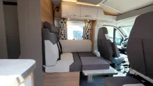 Fahrzeugbild Knaus Van TI 650 MEG 140 PS Automatik, 3,5 t #12