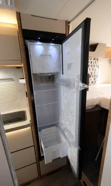 Fahrzeugbild Knaus Van TI 650 MEG 140 PS Automatik, 3,5 t #15