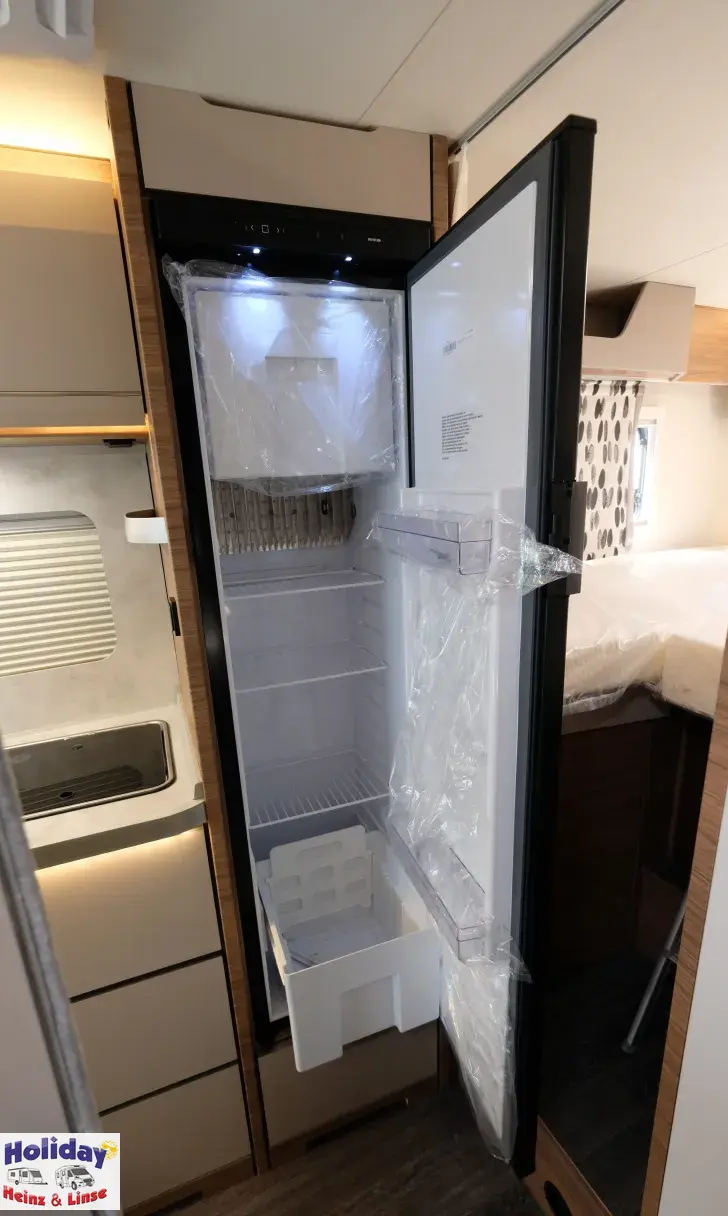 Fahrzeugbild Knaus Van TI 650 MEG 140 PS Automatik, 3,5 t #15