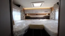 Fahrzeugbild Knaus Van TI 650 MEG 140 PS Automatik, 3,5 t #17