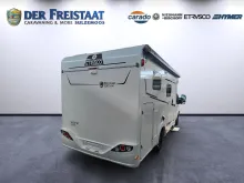Fahrzeugbild Etrusco T-MODELL BASE 6.9 SBC #2