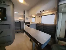 Fahrzeugbild Etrusco T-MODELL BASE 6.9 SBC #8