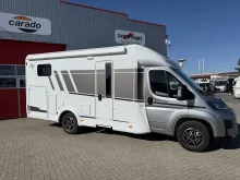 Fahrzeugbild Carado T 328 pro+ Mod. 26! 5 Sitzplätze #3