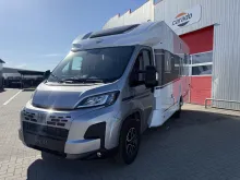 Fahrzeugbild Carado T 328 pro+ Mod. 26! 5 Sitzplätze #5
