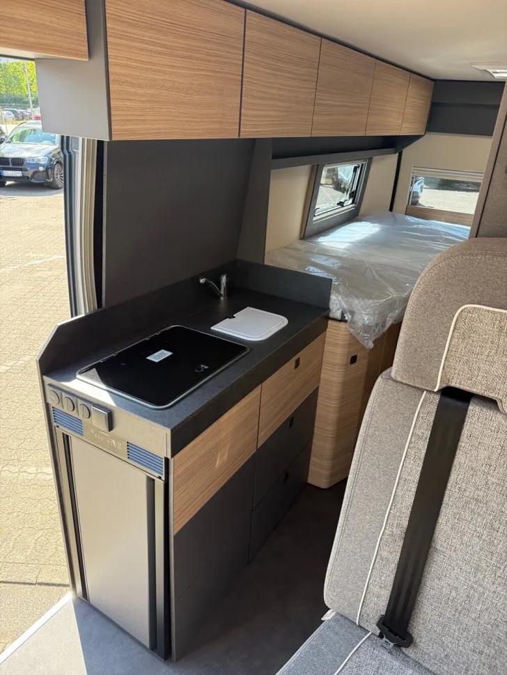 Fahrzeugbild Malibu Relax 640 LE R ambition #14