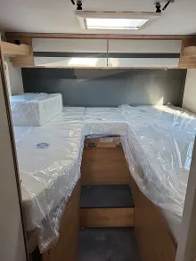 Fahrzeugbild Dethleffs Globebus Active I 4 #17