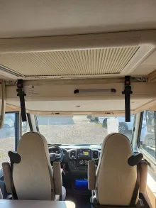 Fahrzeugbild Dethleffs Globebus Active I 4 #18