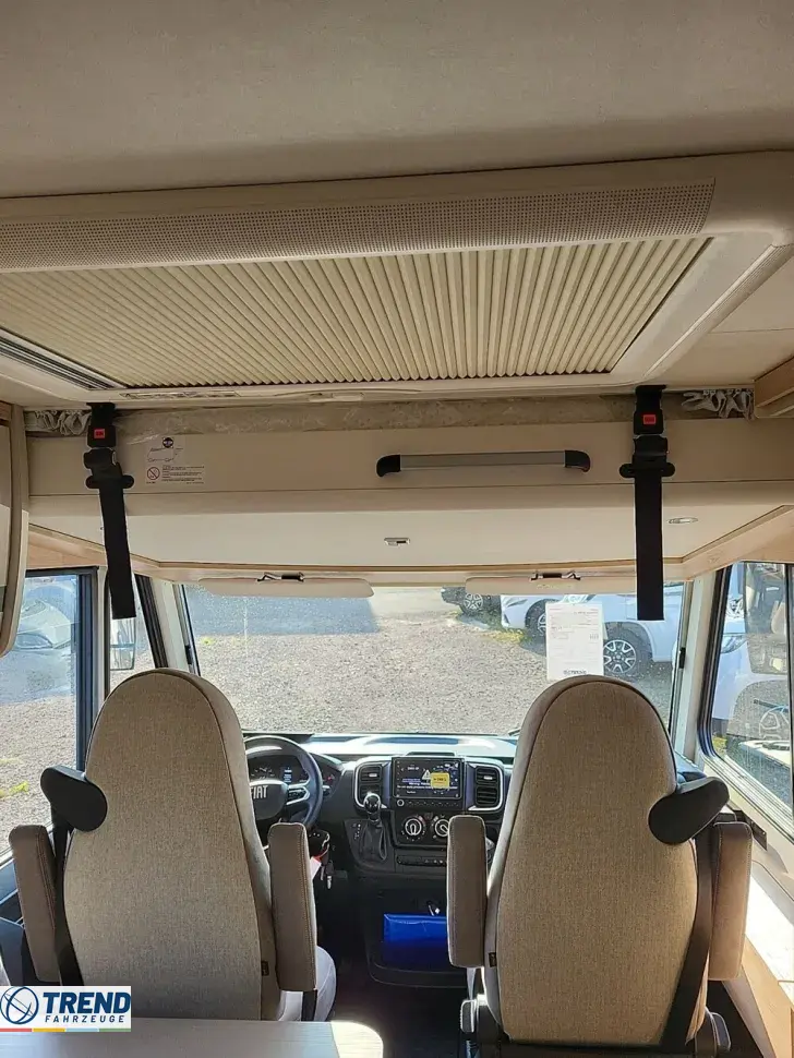 Fahrzeugbild Dethleffs Globebus Active I 4 #18