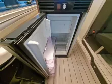 Fahrzeugbild Westfalia Columbus 540 D 180 PS Automatik *Aufstelldach*ATM* #8