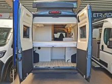 Fahrzeugbild Westfalia Columbus 540 D 180 PS Automatik *Aufstelldach*ATM* #12