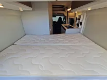 Fahrzeugbild Westfalia Columbus 540 D 180 PS Automatik *Aufstelldach*ATM* #13