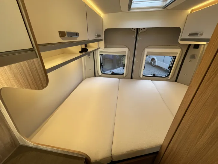 Fahrzeugbild Weinsberg CaraBus 540 MQ (Peugeot) #11