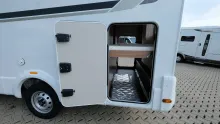 Fahrzeugbild Weinsberg CaraHome 600 DKG 140 PS, Schaltgetriebe, 3,5t #8