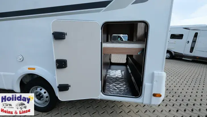 Fahrzeugbild Weinsberg CaraHome 600 DKG 140 PS, Schaltgetriebe, 3,5t #8