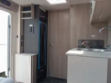 Fahrzeugbild Sprite Cruzer 540 SR 3 Zimmer auf 2 Rädern #7
