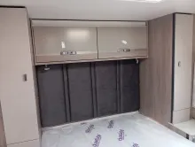 Fahrzeugbild Sprite Cruzer 540 SR 3 Zimmer auf 2 Rädern #11