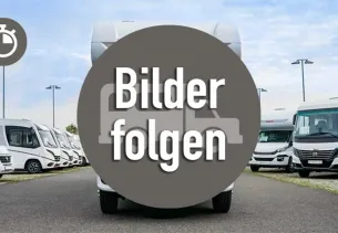 Bild CaraTour 600 MQ Ford