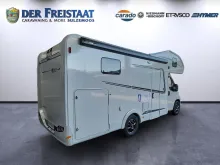 Fahrzeugbild Etrusco A 6.9 SB #2