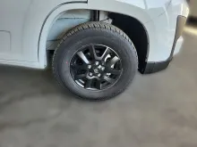 Fahrzeugbild Etrusco A 6.9 SB #3