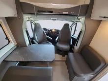 Fahrzeugbild Etrusco A 6.9 SB #6