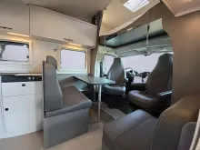 Fahrzeugbild Etrusco A 6.9 SB #7