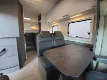 Fahrzeugbild Etrusco A 6.9 SB #8