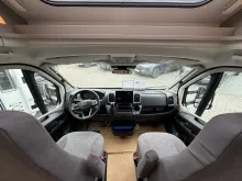 Fahrzeugbild Carado T 328 pro+ Mod. 26! 5 Sitzplätze #8