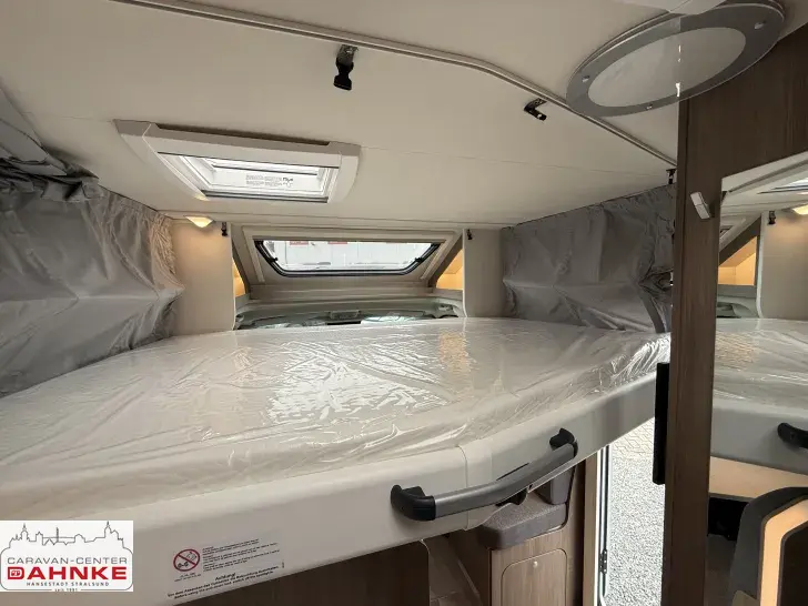 Fahrzeugbild Carado T 328 pro+ Mod. 26! 5 Sitzplätze #15