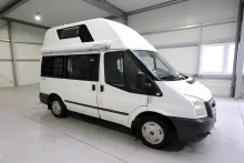 Fahrzeugbild Westfalia Nugget/Klimaanlage/Markise/Solar/TÜV 4-2026 #2