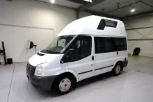 Fahrzeugbild Westfalia Nugget/Klimaanlage/Markise/Solar/TÜV 4-2026 #3