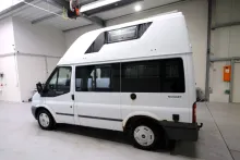 Fahrzeugbild Westfalia Nugget/Klimaanlage/Markise/Solar/TÜV 4-2026 #4