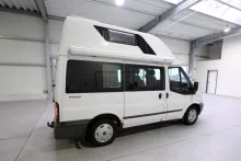 Fahrzeugbild Westfalia Nugget/Klimaanlage/Markise/Solar/TÜV 4-2026 #5