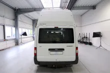 Fahrzeugbild Westfalia Nugget/Klimaanlage/Markise/Solar/TÜV 4-2026 #6