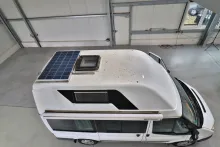 Fahrzeugbild Westfalia Nugget/Klimaanlage/Markise/Solar/TÜV 4-2026 #7