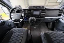 Fahrzeugbild Westfalia Nugget/Klimaanlage/Markise/Solar/TÜV 4-2026 #8