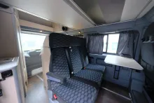 Fahrzeugbild Westfalia Nugget/Klimaanlage/Markise/Solar/TÜV 4-2026 #11