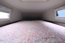 Fahrzeugbild Westfalia Nugget/Klimaanlage/Markise/Solar/TÜV 4-2026 #12