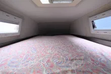 Fahrzeugbild Westfalia Nugget/Klimaanlage/Markise/Solar/TÜV 4-2026 #13