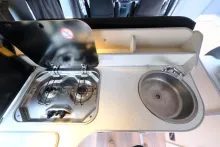 Fahrzeugbild Westfalia Nugget/Klimaanlage/Markise/Solar/TÜV 4-2026 #14