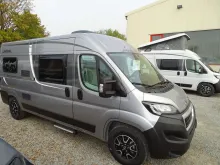 Fahrzeugbild Pössl D-LINE 2WIN PLUS #1