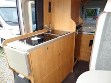 Fahrzeugbild Pössl D-LINE 2WIN PLUS #9