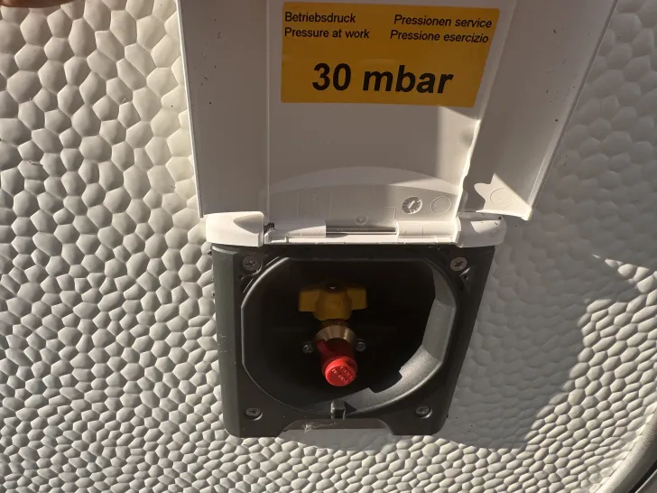 Fahrzeugbild Fendt Tendenza 515 SG #5