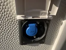 Fahrzeugbild Fendt Tendenza 515 SG #6