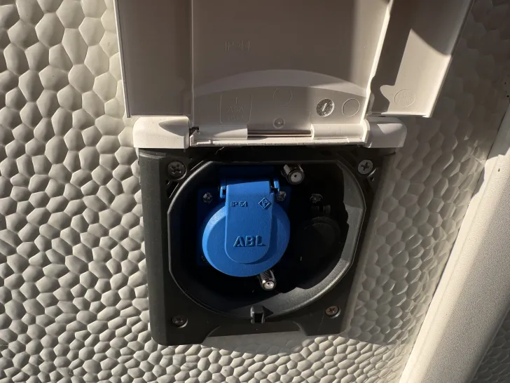 Fahrzeugbild Fendt Tendenza 515 SG #6