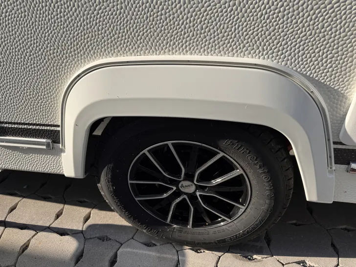 Fahrzeugbild Fendt Tendenza 515 SG #4