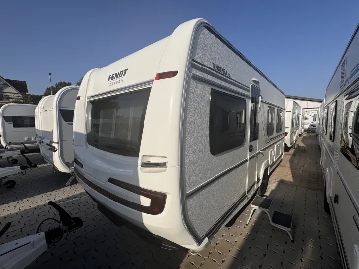 Fahrzeugbild Fendt Tendenza 515 SG #3