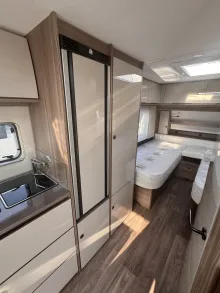 Fahrzeugbild Fendt Tendenza 515 SG #8